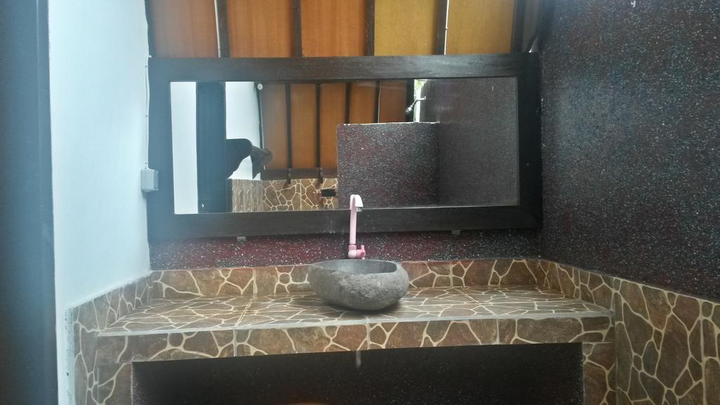 Hello Lumbung Homestay Gili Air Cameră foto